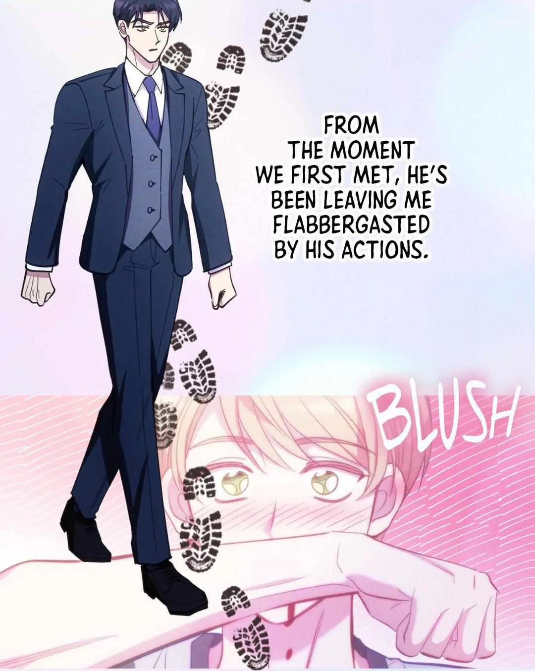 Read Headache chapter 26 image 24 on Lezhin