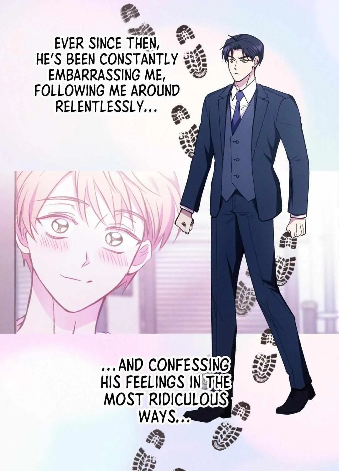 Read Headache chapter 26 image 25 on Lezhin