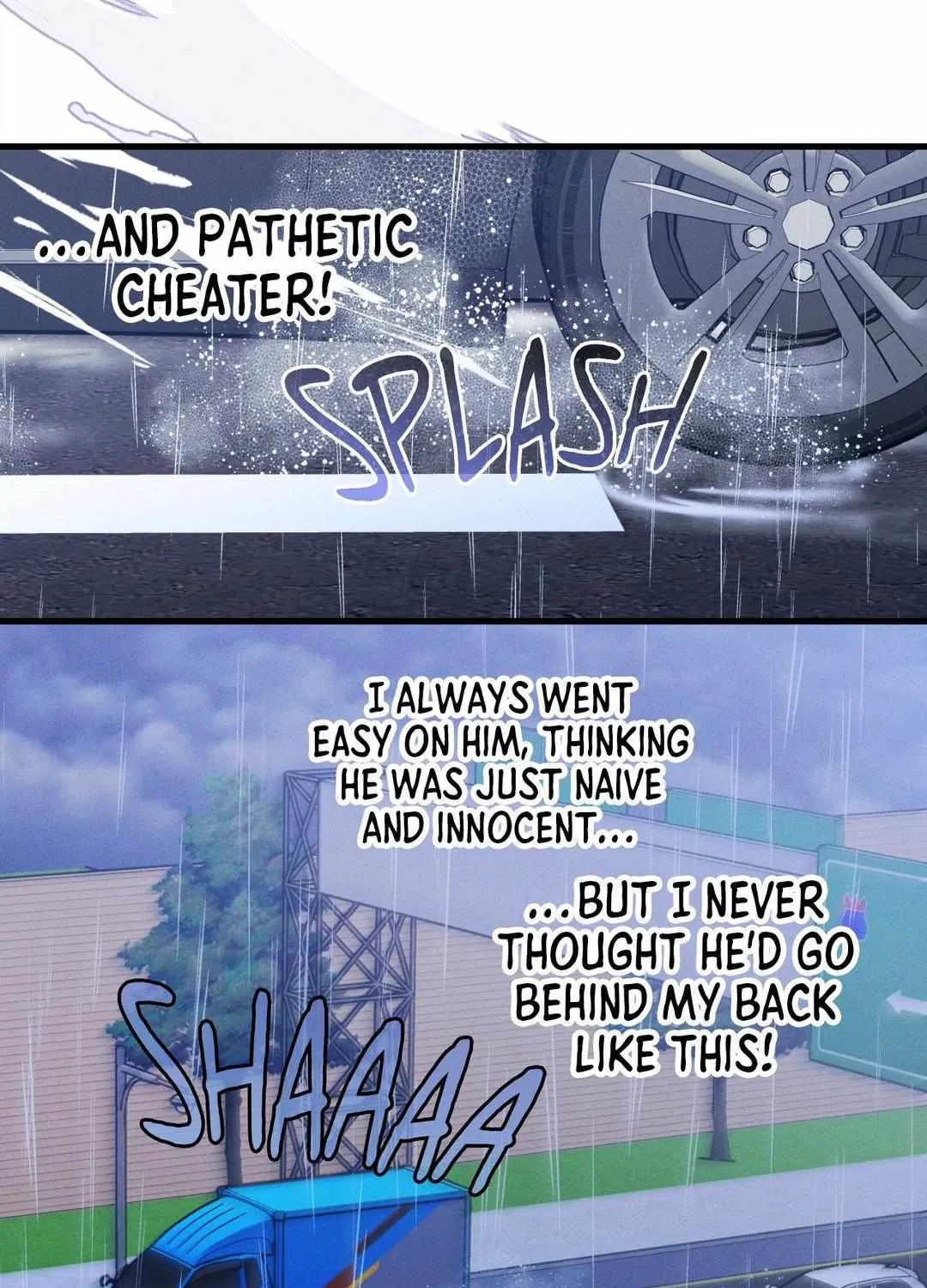 Read Headache chapter 26 image 3 on Lezhin