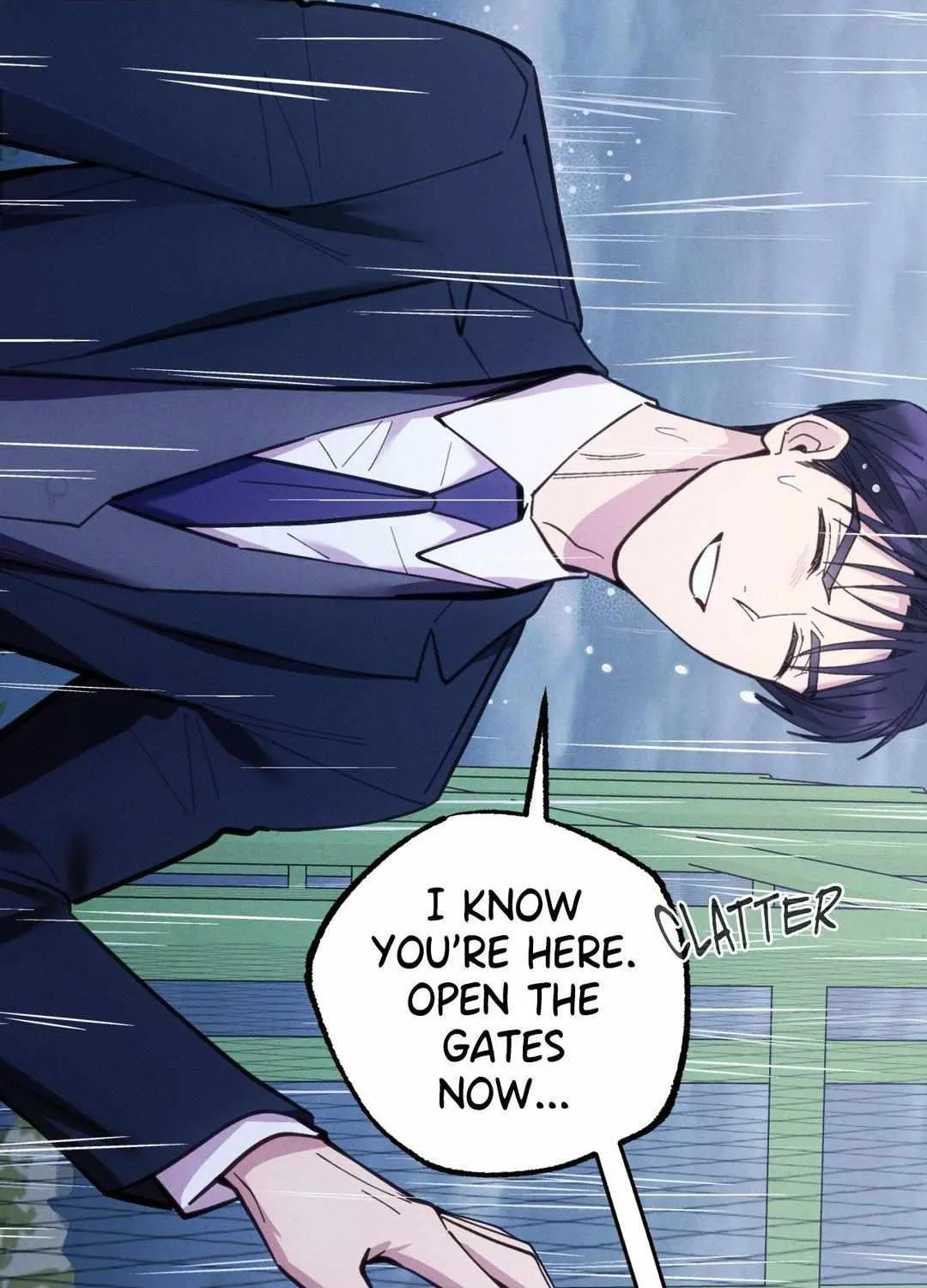 Read Headache chapter 26 image 33 on Lezhin