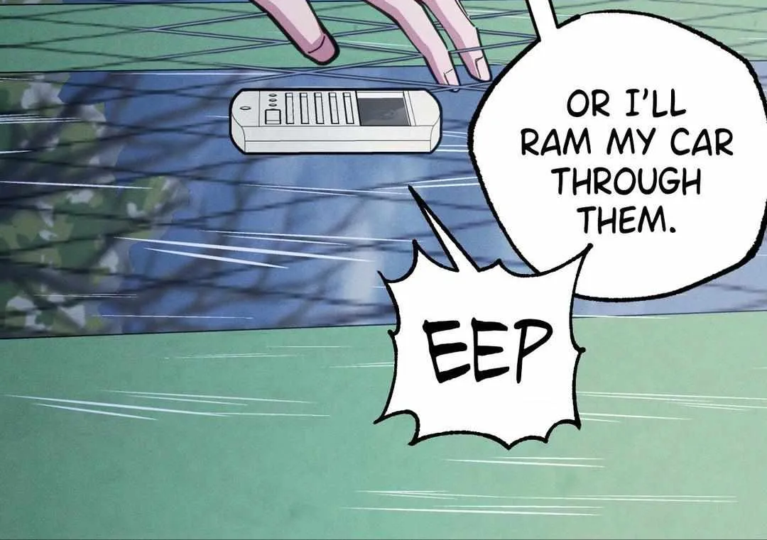 Read Headache chapter 26 image 34 on Lezhin