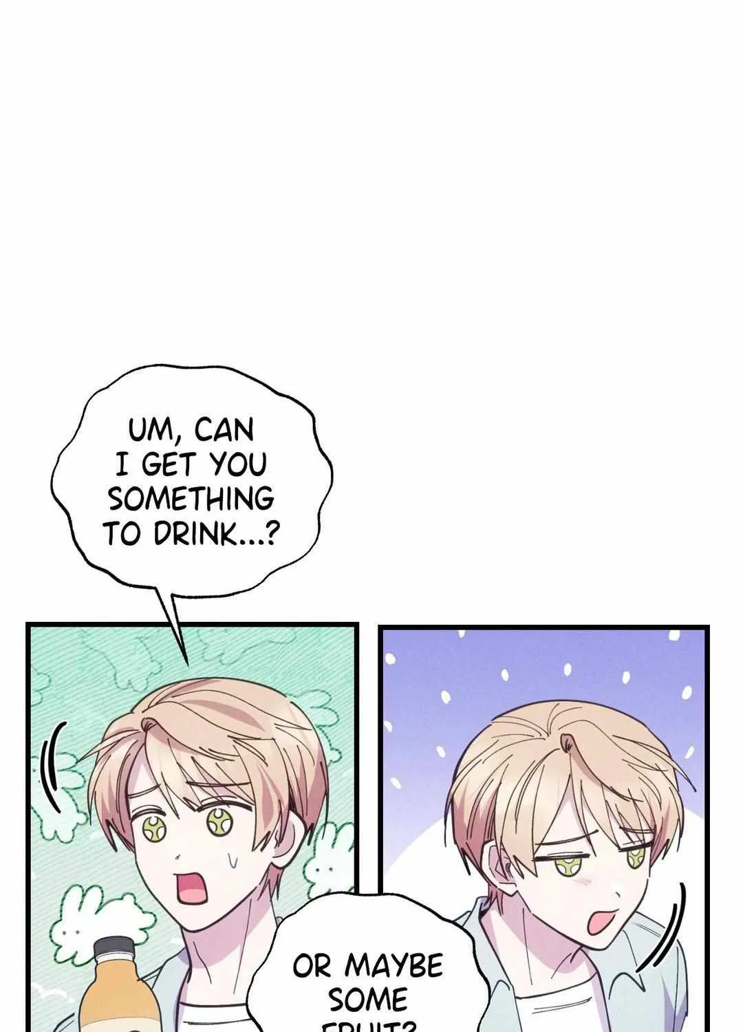 Read Headache chapter 26 image 38 on Lezhin