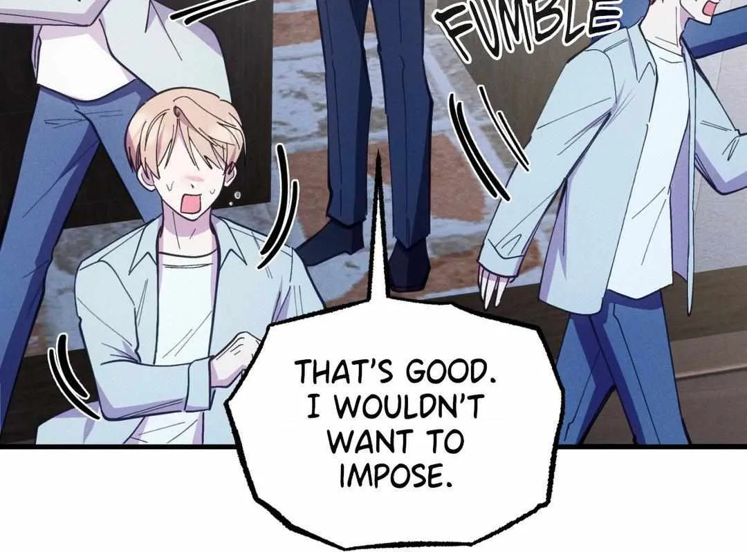 Read Headache chapter 26 image 40 on Lezhin