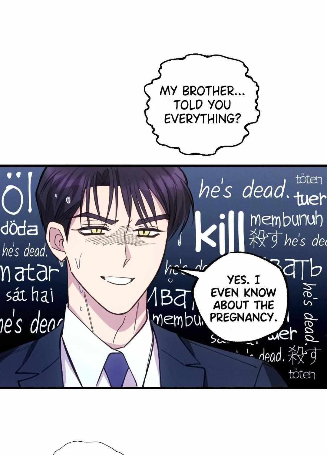 Read Headache chapter 26 image 44 on Lezhin