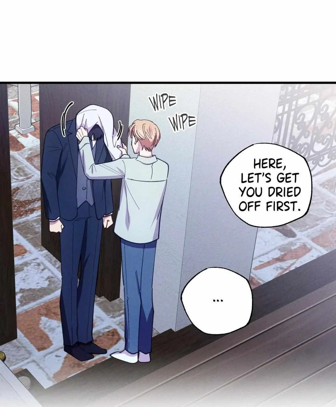 Read Headache chapter 26 image 46 on Lezhin