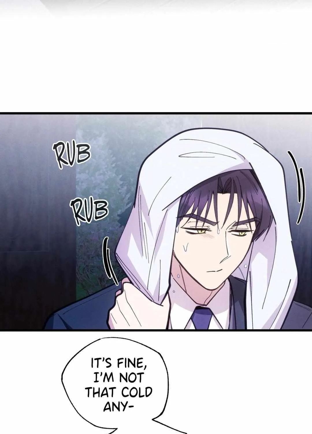 Read Headache chapter 26 image 47 on Lezhin