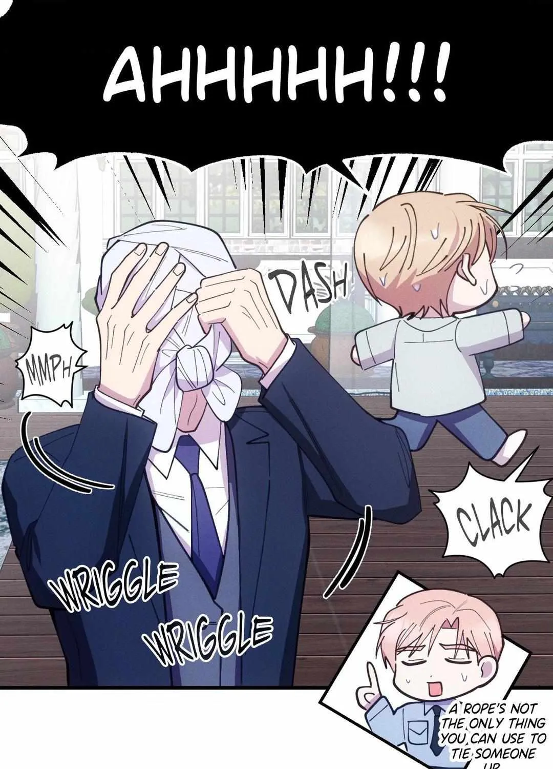 Read Headache chapter 26 image 49 on Lezhin