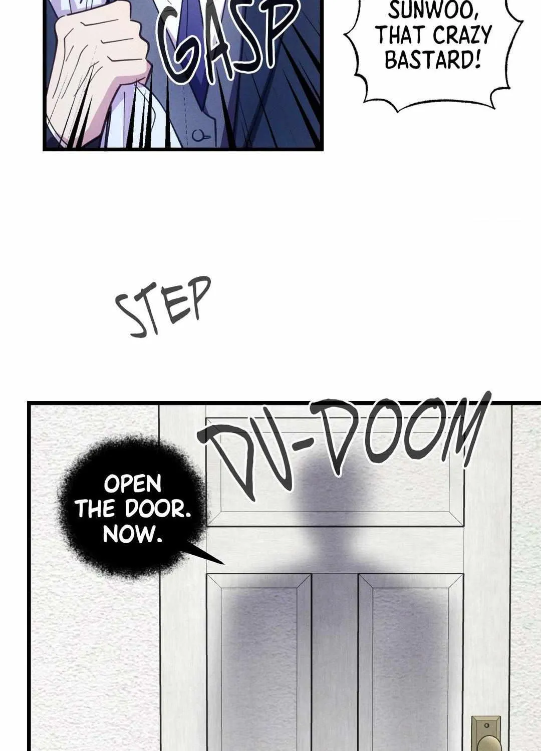Read Headache chapter 26 image 52 on Lezhin