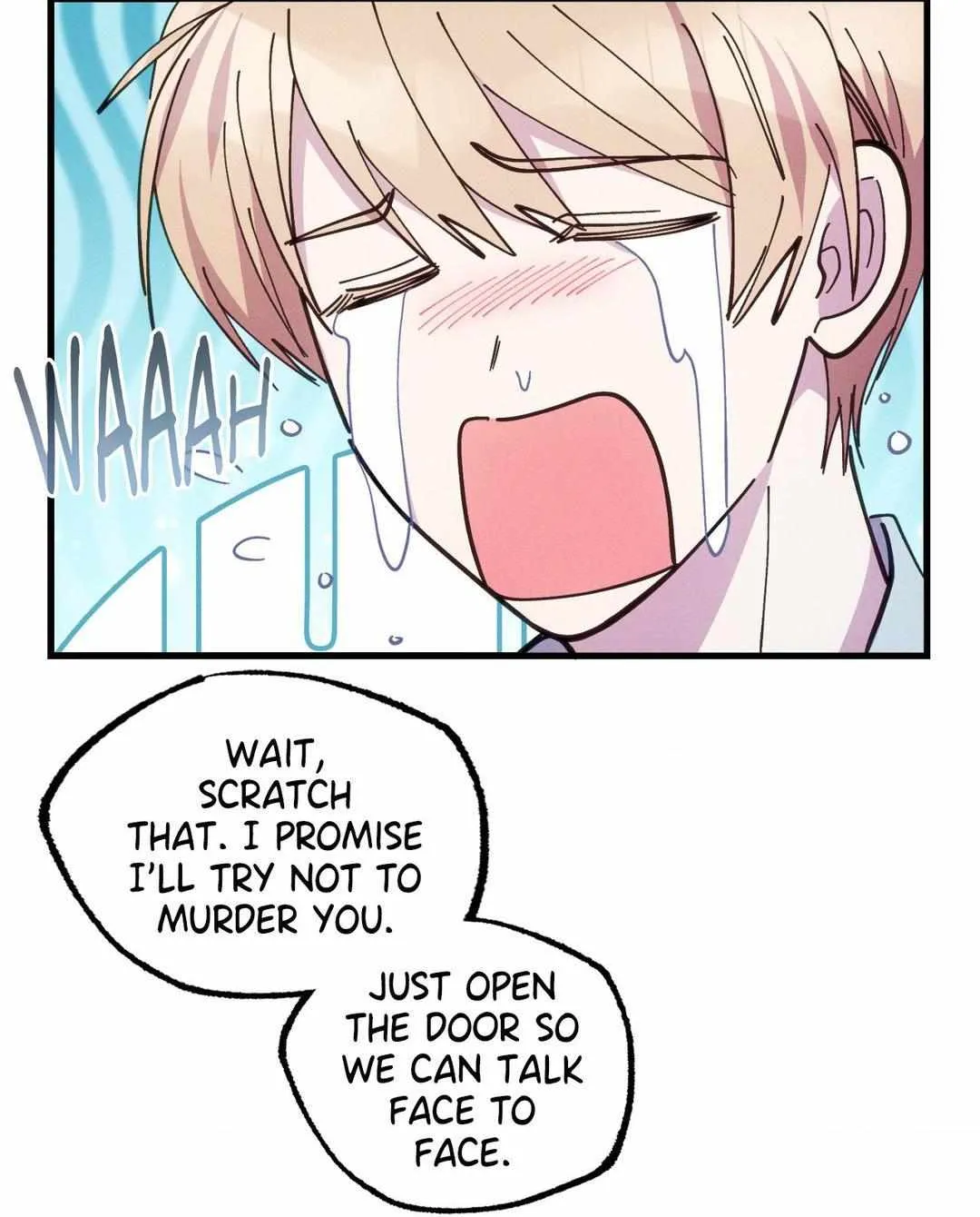 Read Headache chapter 26 image 57 on Lezhin