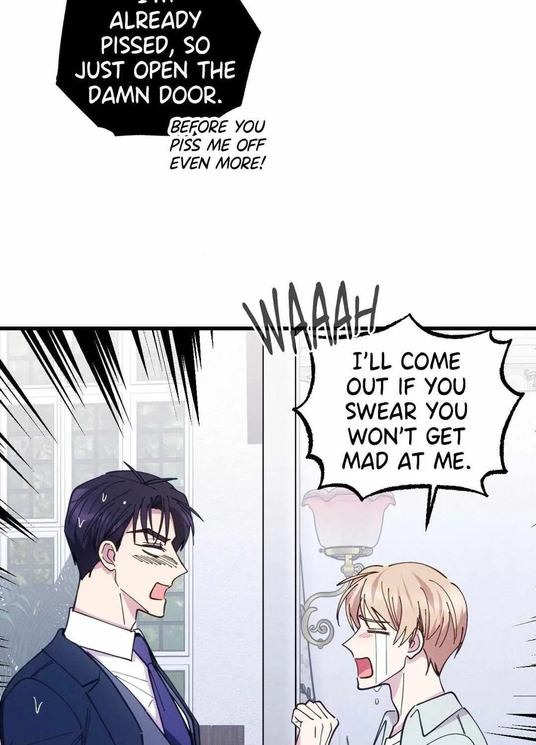 Read Headache chapter 26 image 59 on Lezhin