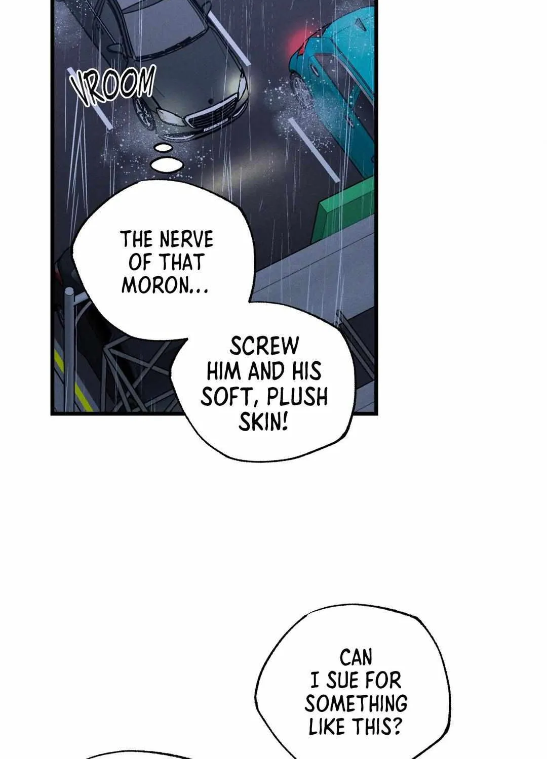 Read Headache chapter 26 image 6 on Lezhin