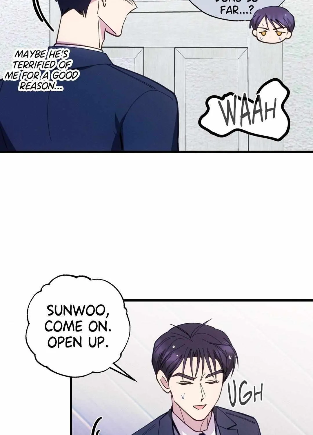 Read Headache chapter 26 image 62 on Lezhin