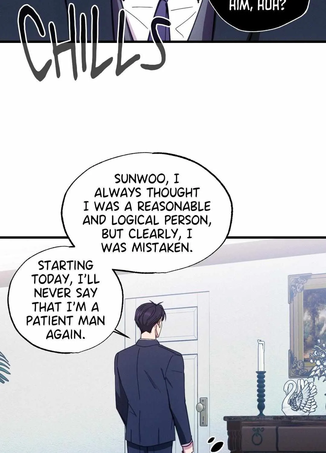 Read Headache chapter 26 image 69 on Lezhin