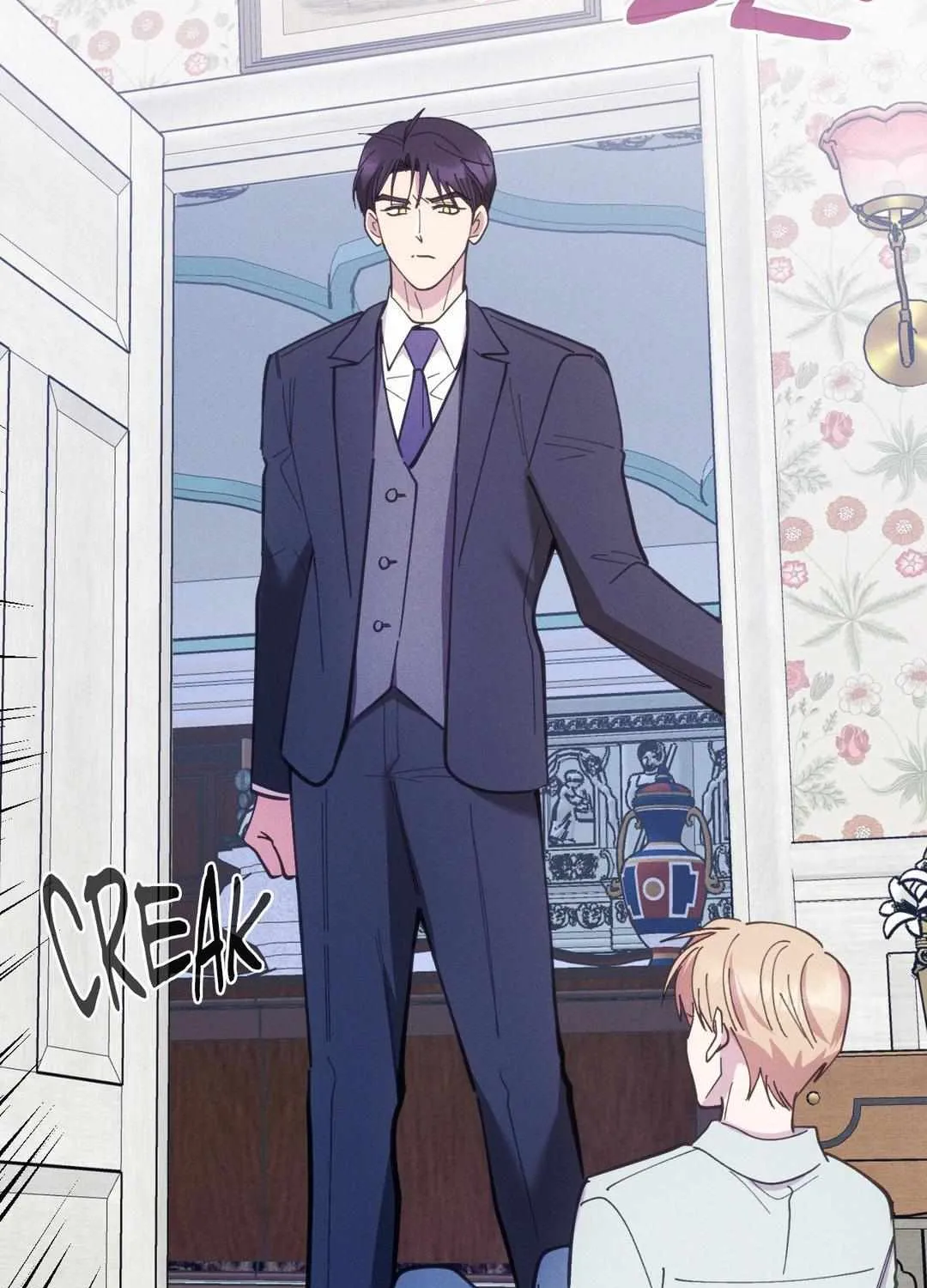 Read Headache chapter 26 image 76 on Lezhin