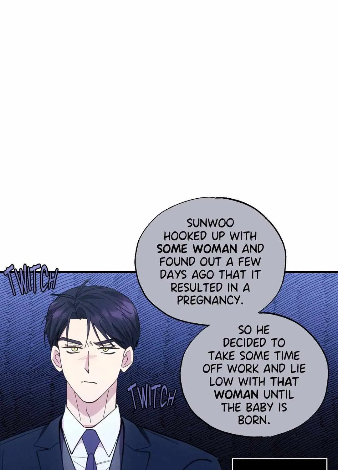 Read Headache chapter 26 image 8 on Lezhin