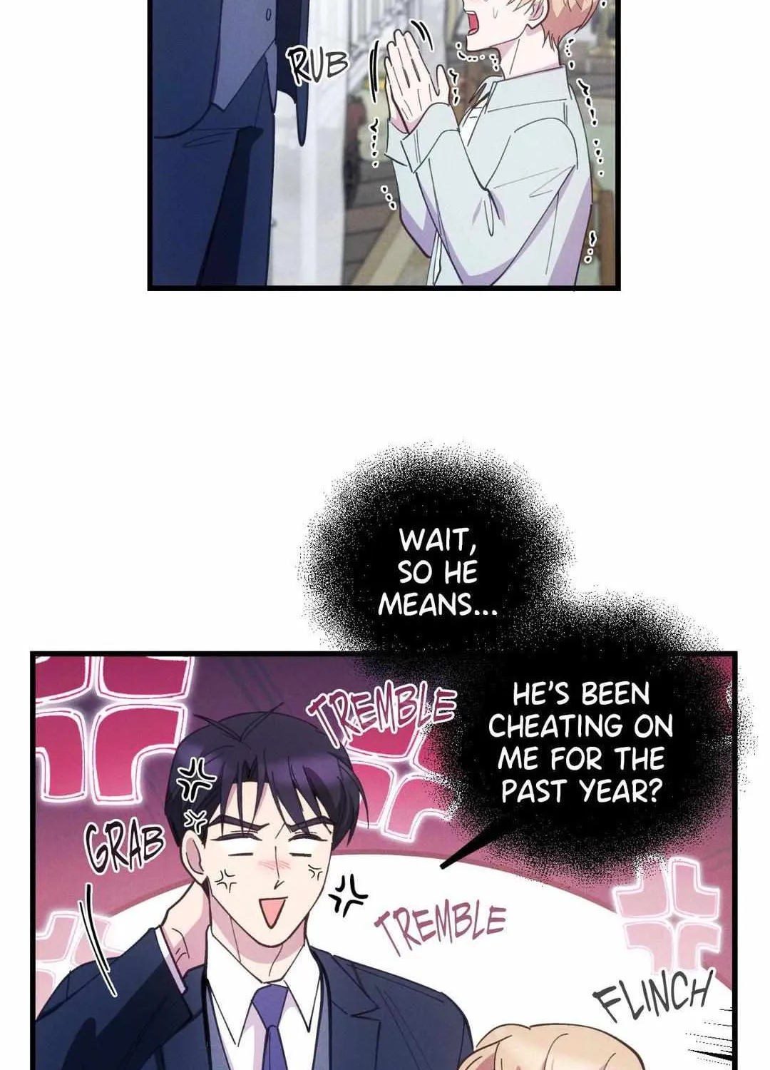 Read Headache chapter 26 image 82 on Lezhin