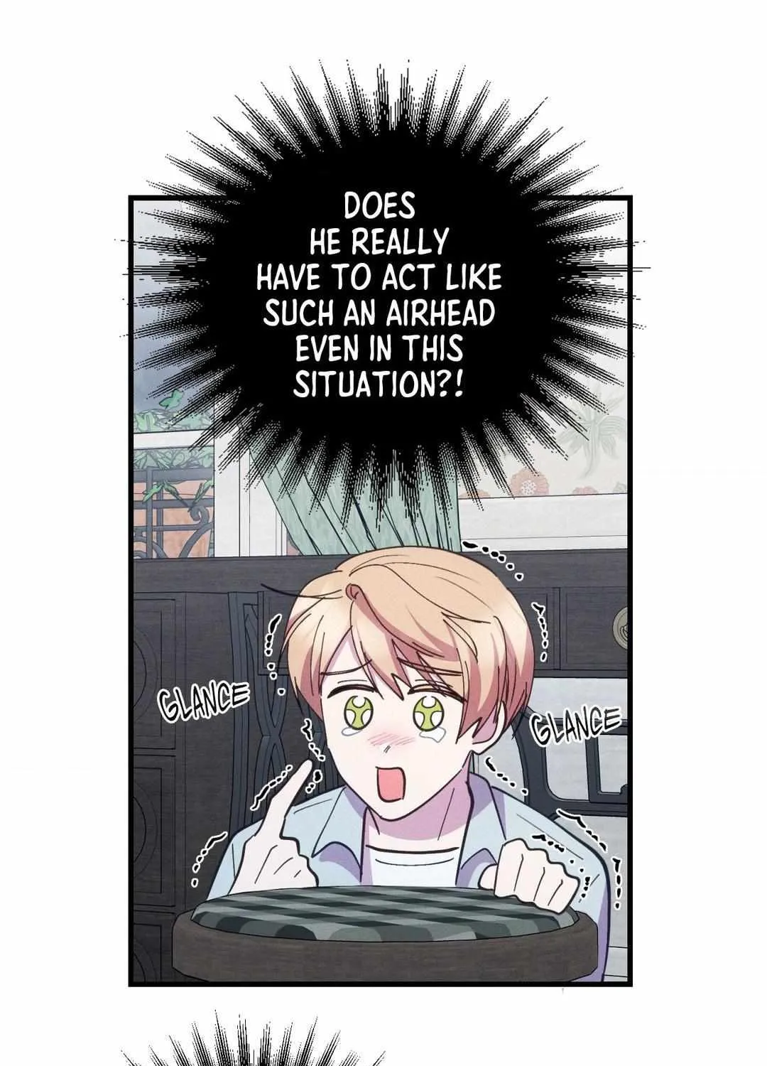 Read Headache chapter 26 image 87 on Lezhin