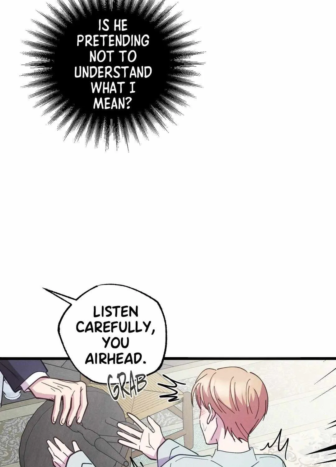 Read Headache chapter 26 image 88 on Lezhin