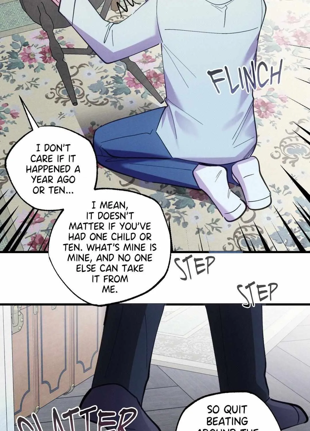 Read Headache chapter 26 image 89 on Lezhin
