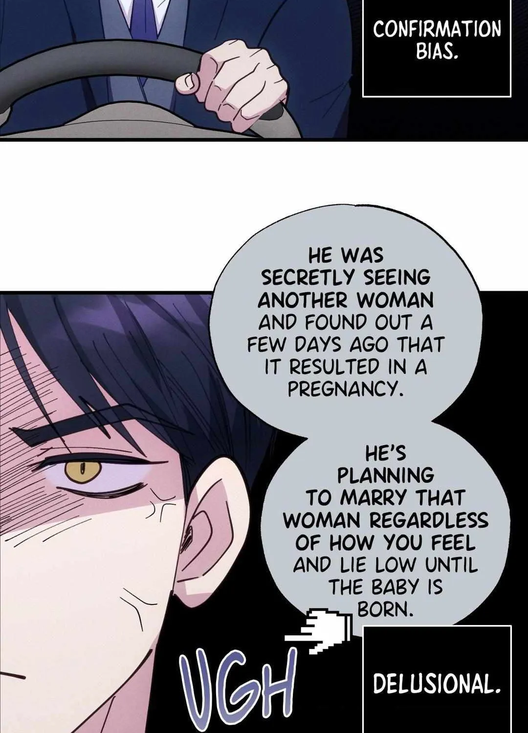 Read Headache chapter 26 image 9 on Lezhin