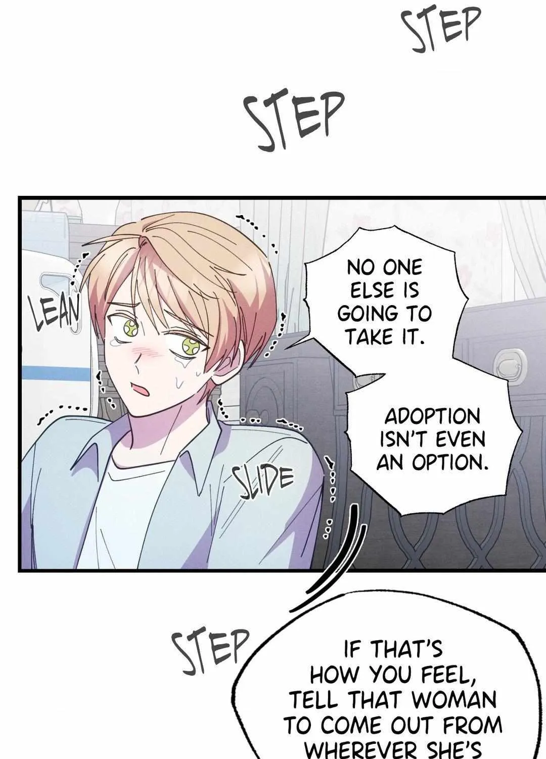 Read Headache chapter 26 image 91 on Lezhin