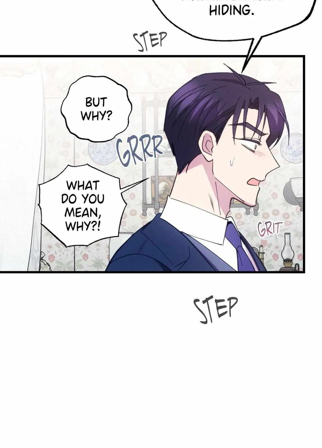 Read Headache chapter 26 image 92 on Lezhin