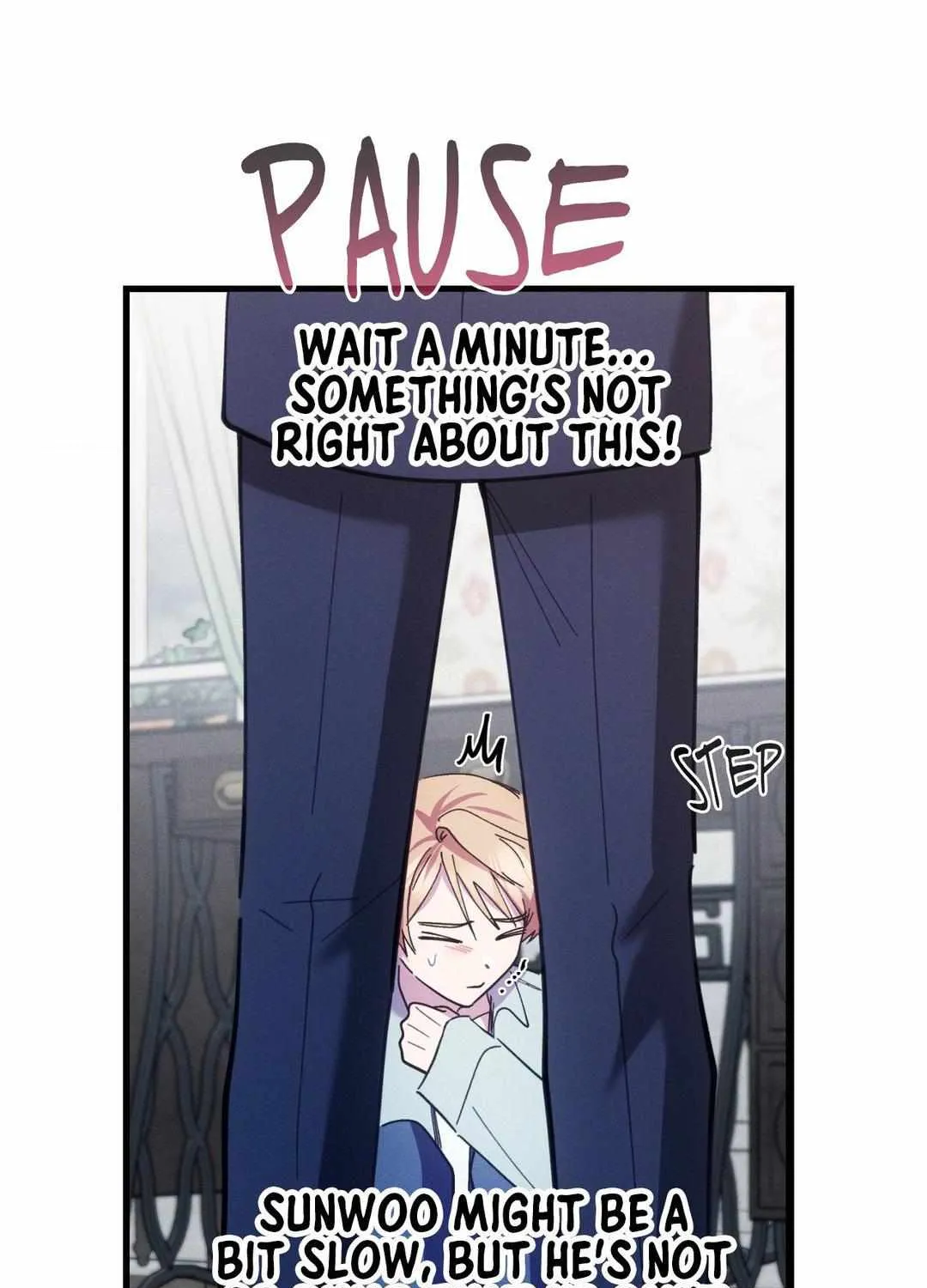 Read Headache chapter 26 image 93 on Lezhin