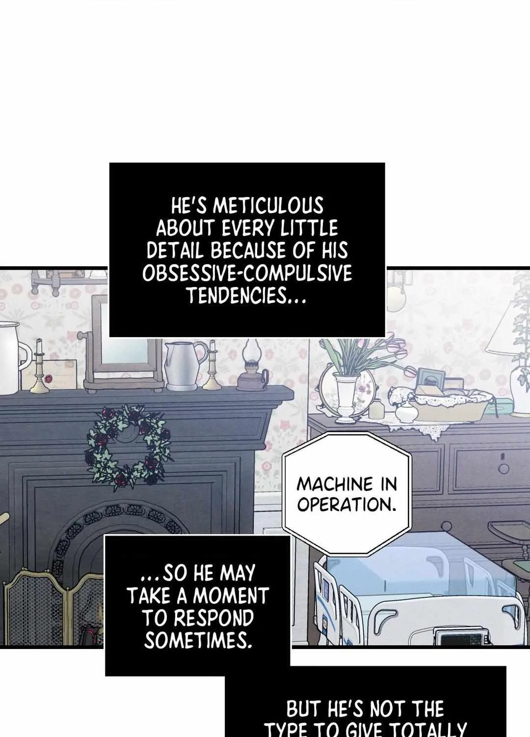 Read Headache chapter 26 image 95 on Lezhin