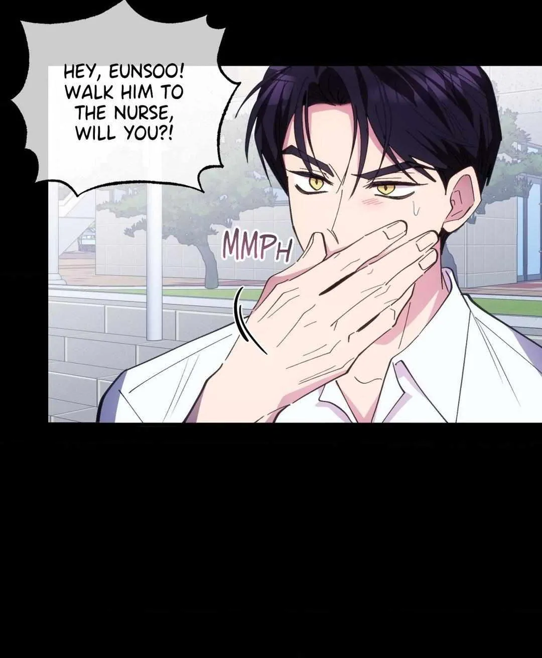 Read Headache chapter 27 image 10 on Lezhin