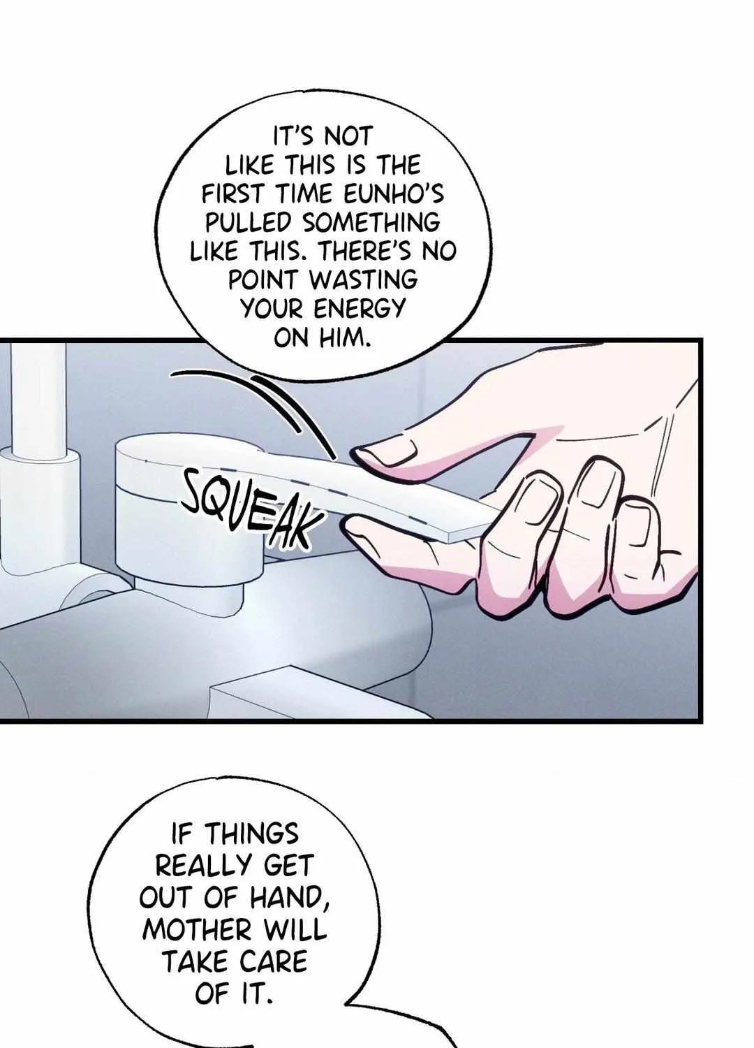 Read Headache chapter 27 image 100 on Lezhin