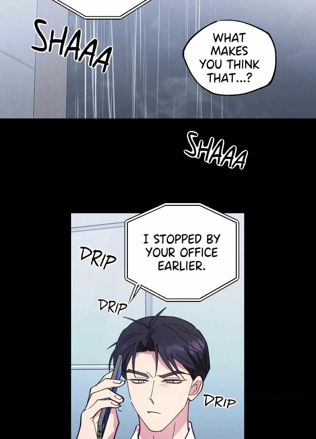 Read Headache chapter 27 image 105 on Lezhin