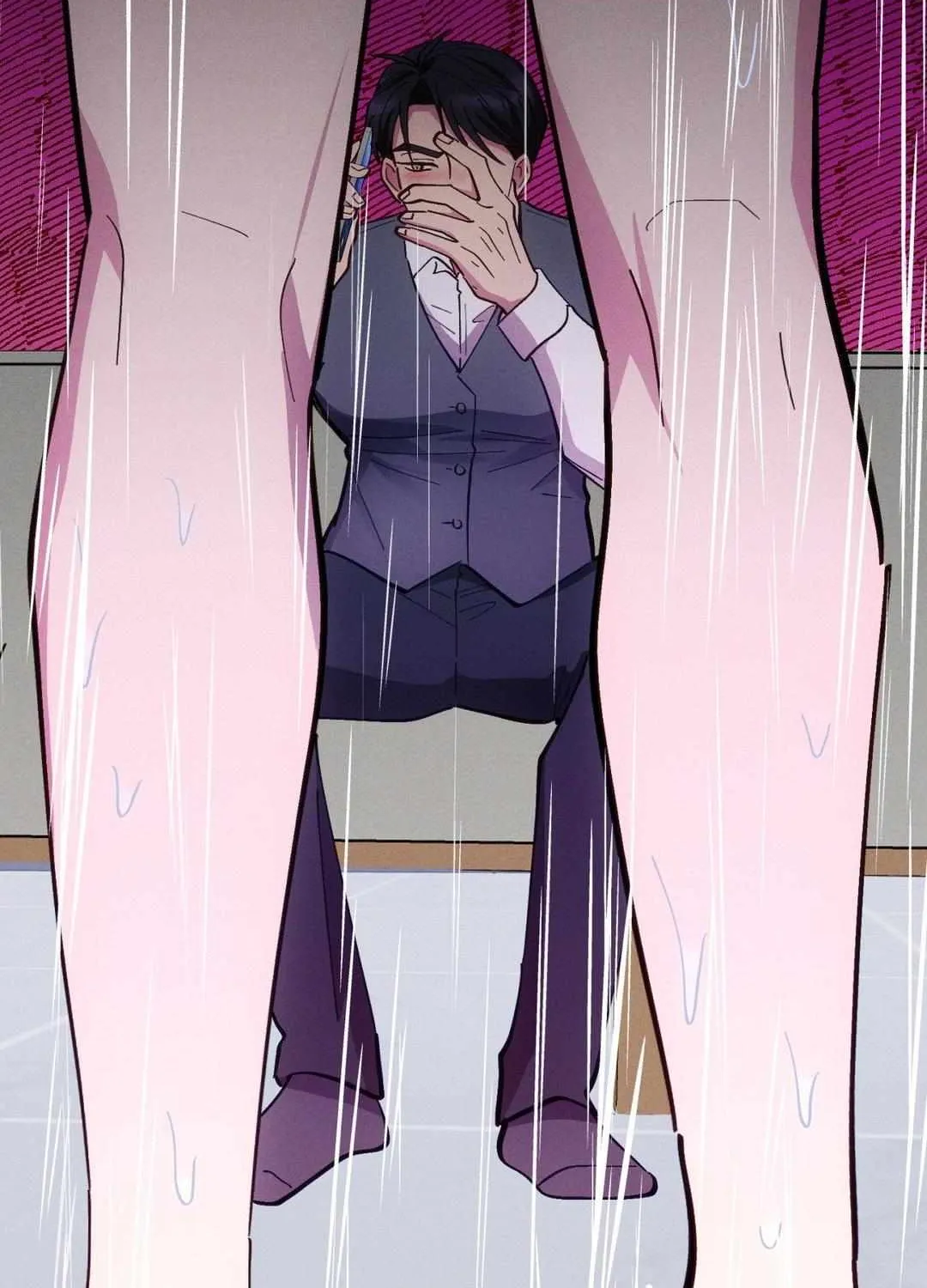Read Headache chapter 27 image 108 on Lezhin