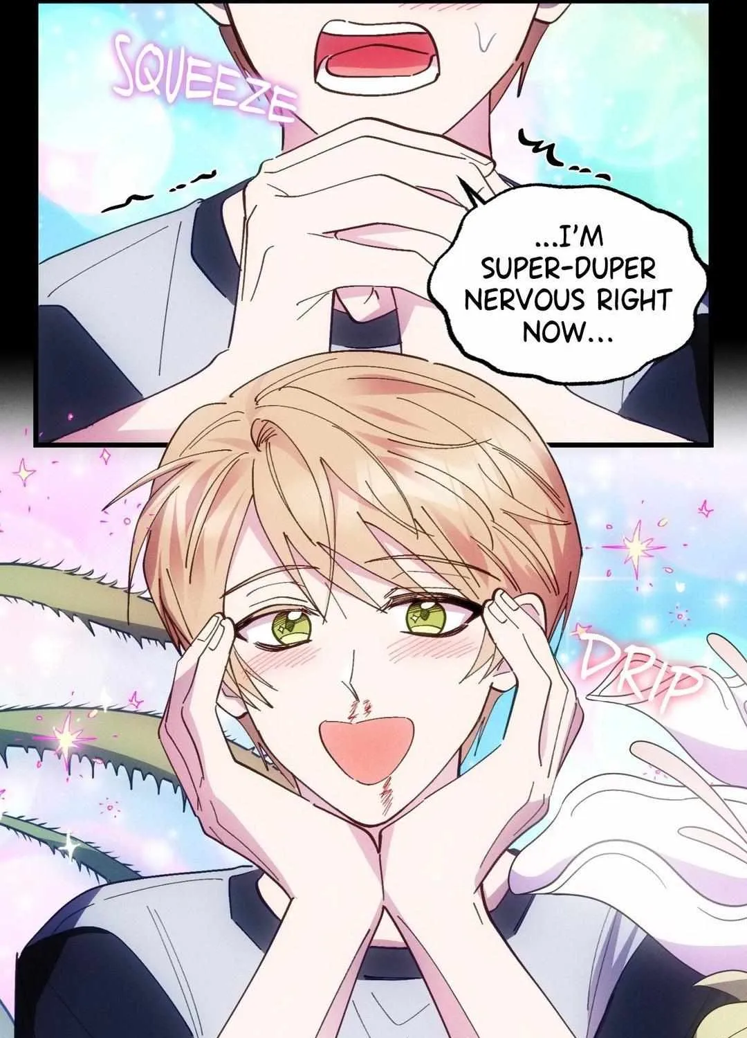 Read Headache chapter 27 image 17 on Lezhin