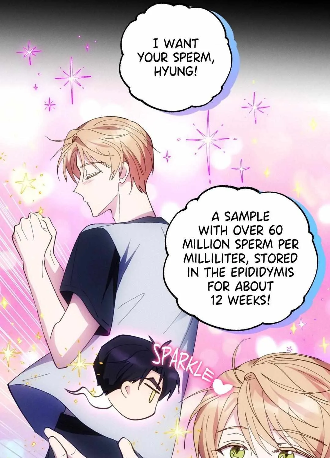 Read Headache chapter 27 image 21 on Lezhin