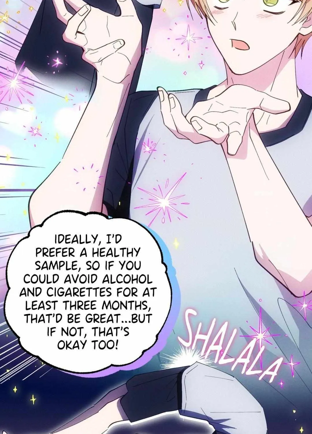 Read Headache chapter 27 image 22 on Lezhin