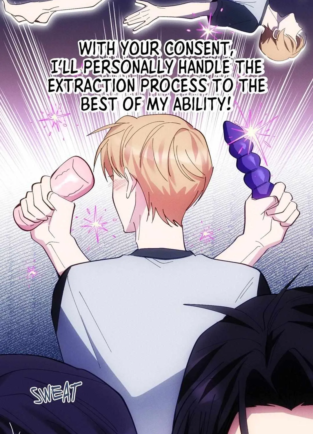 Read Headache chapter 27 image 23 on Lezhin
