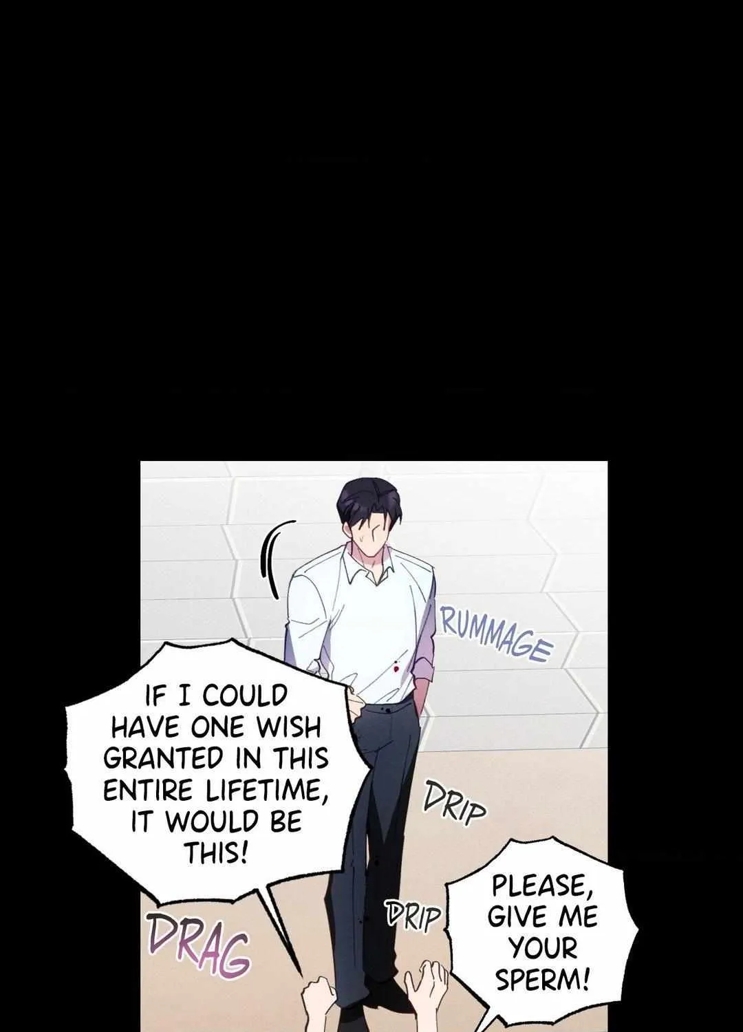 Read Headache chapter 27 image 26 on Lezhin