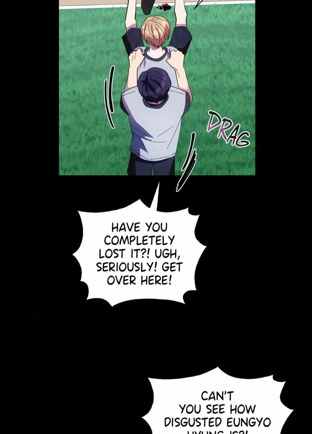 Read Headache chapter 27 image 27 on Lezhin