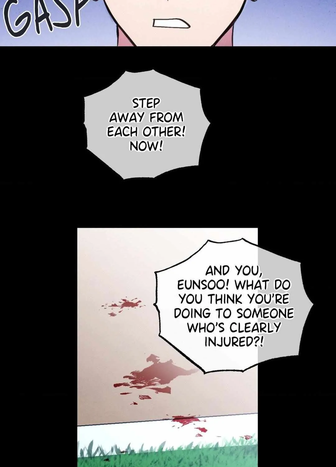 Read Headache chapter 27 image 31 on Lezhin