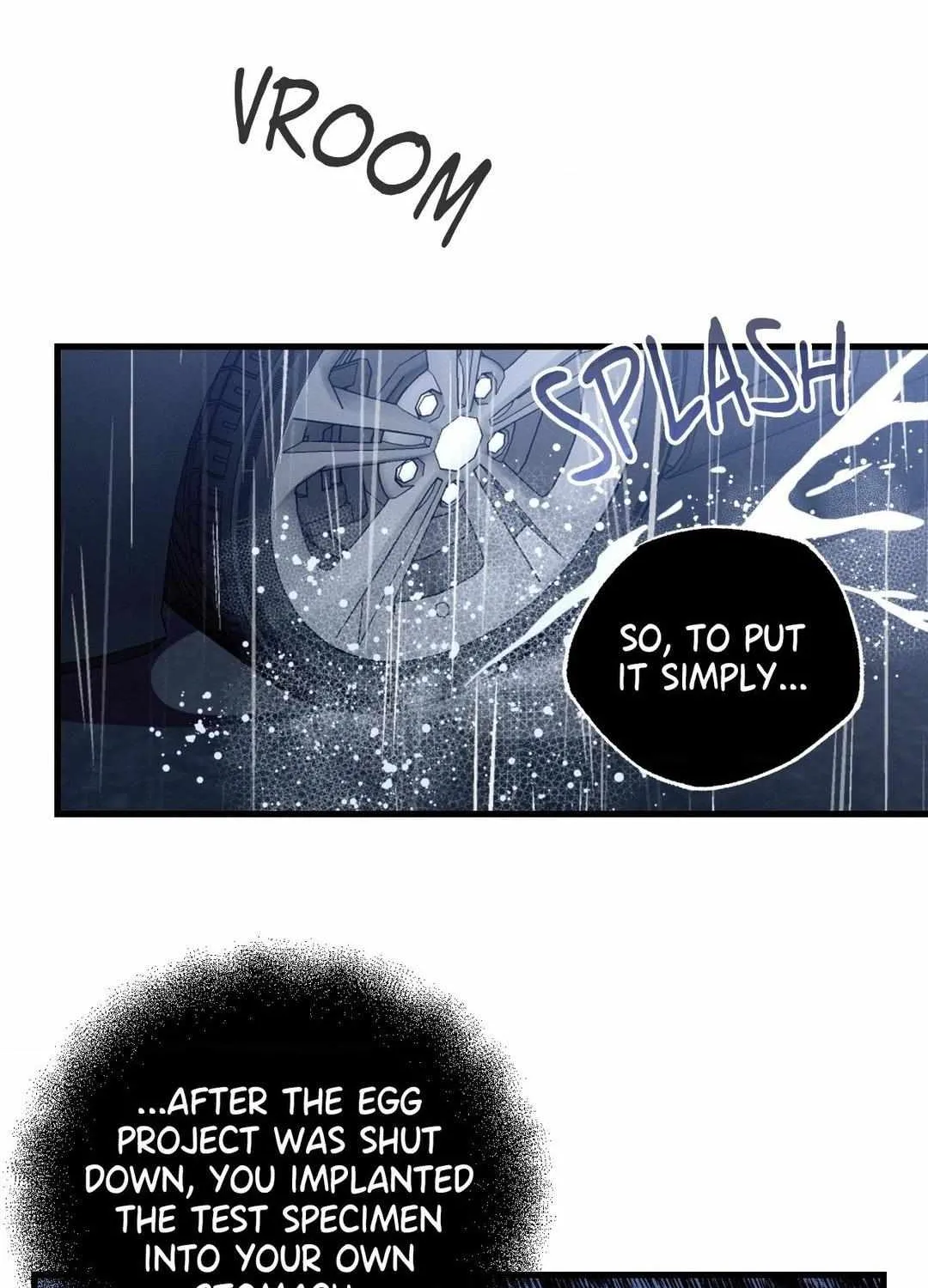 Read Headache chapter 27 image 38 on Lezhin
