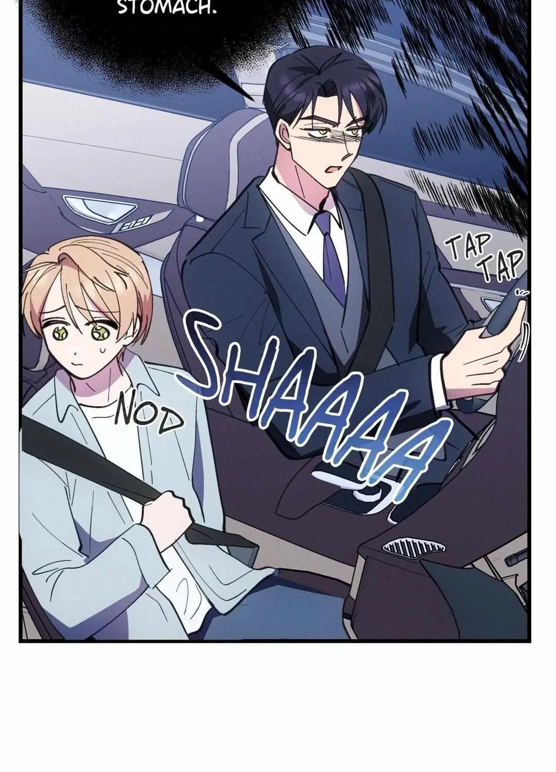 Read Headache chapter 27 image 39 on Lezhin