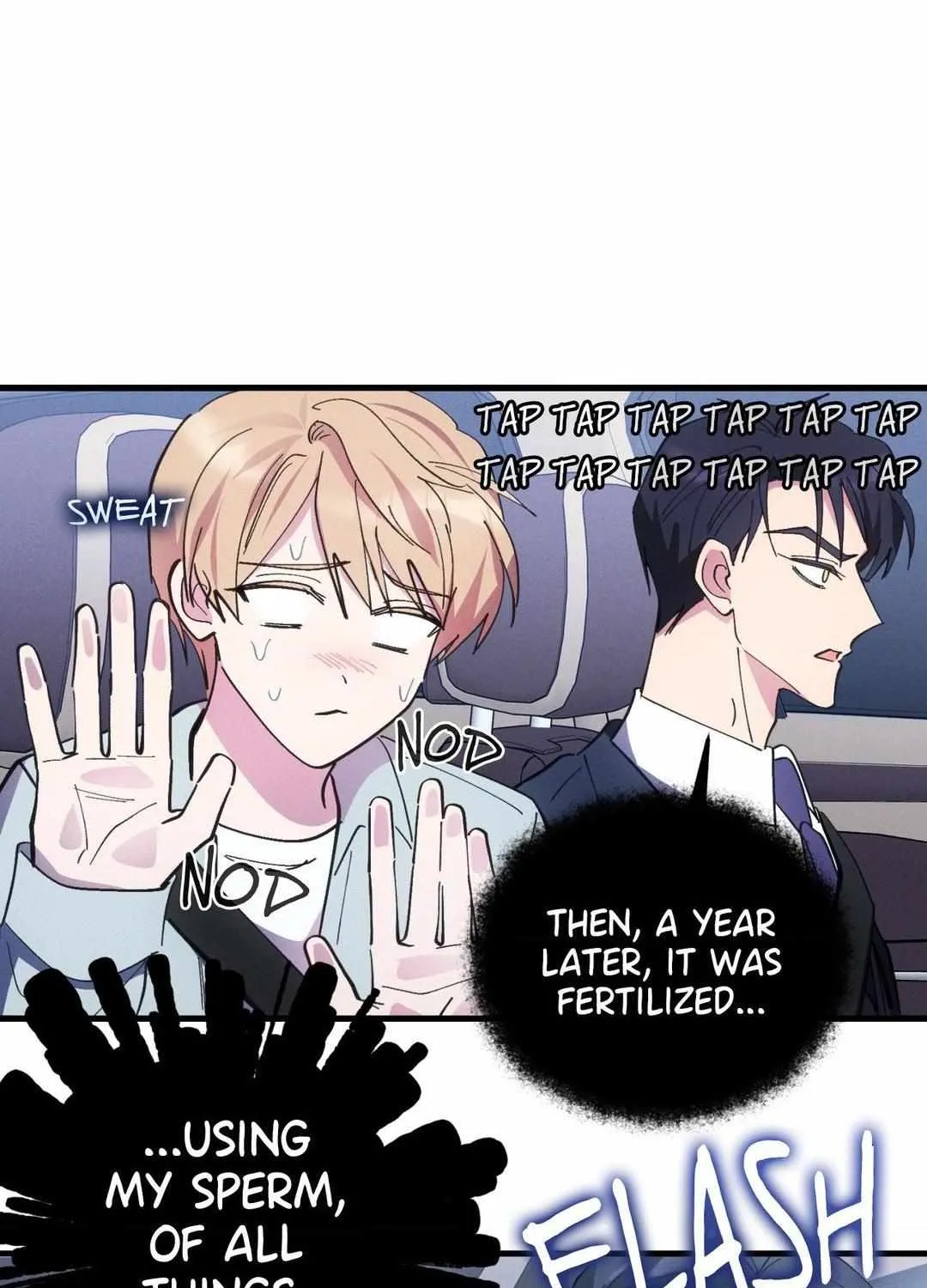 Read Headache chapter 27 image 41 on Lezhin