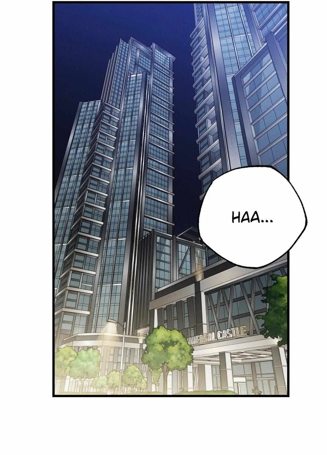 Read Headache chapter 27 image 55 on Lezhin