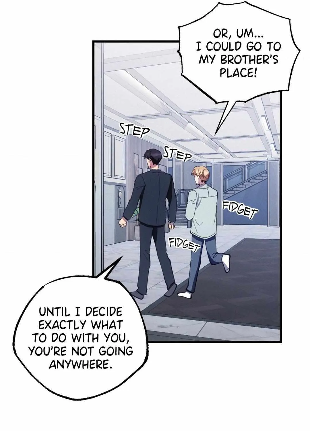 Read Headache chapter 27 image 58 on Lezhin