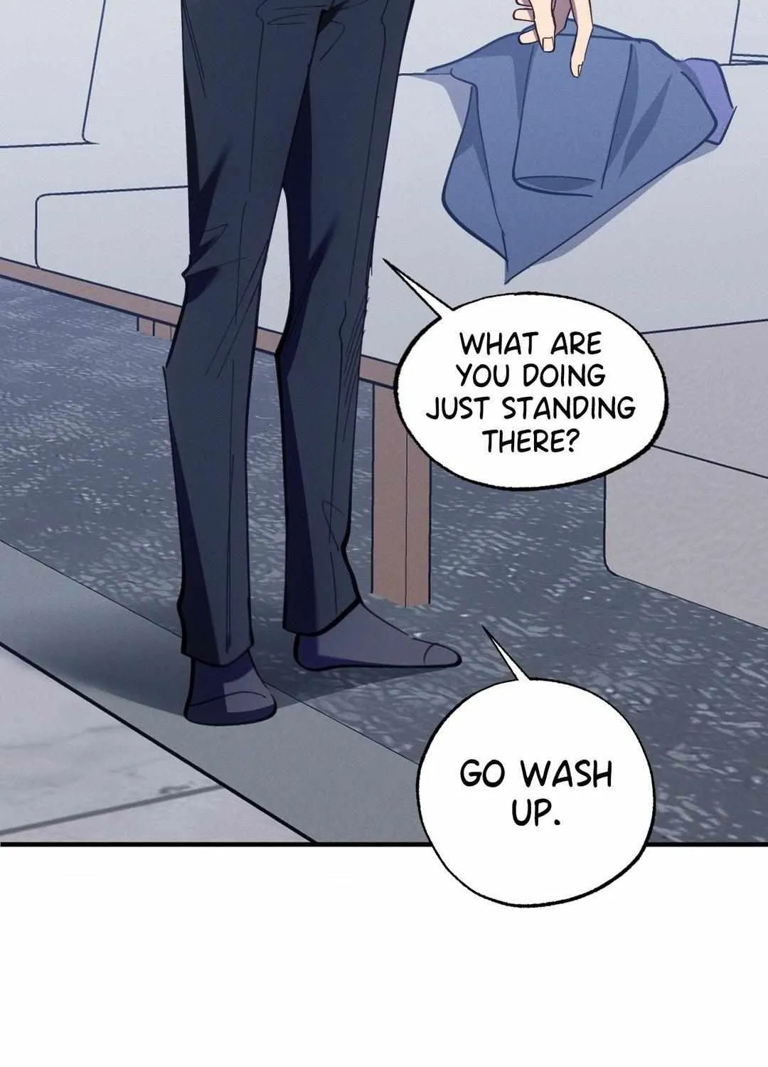Read Headache chapter 27 image 67 on Lezhin