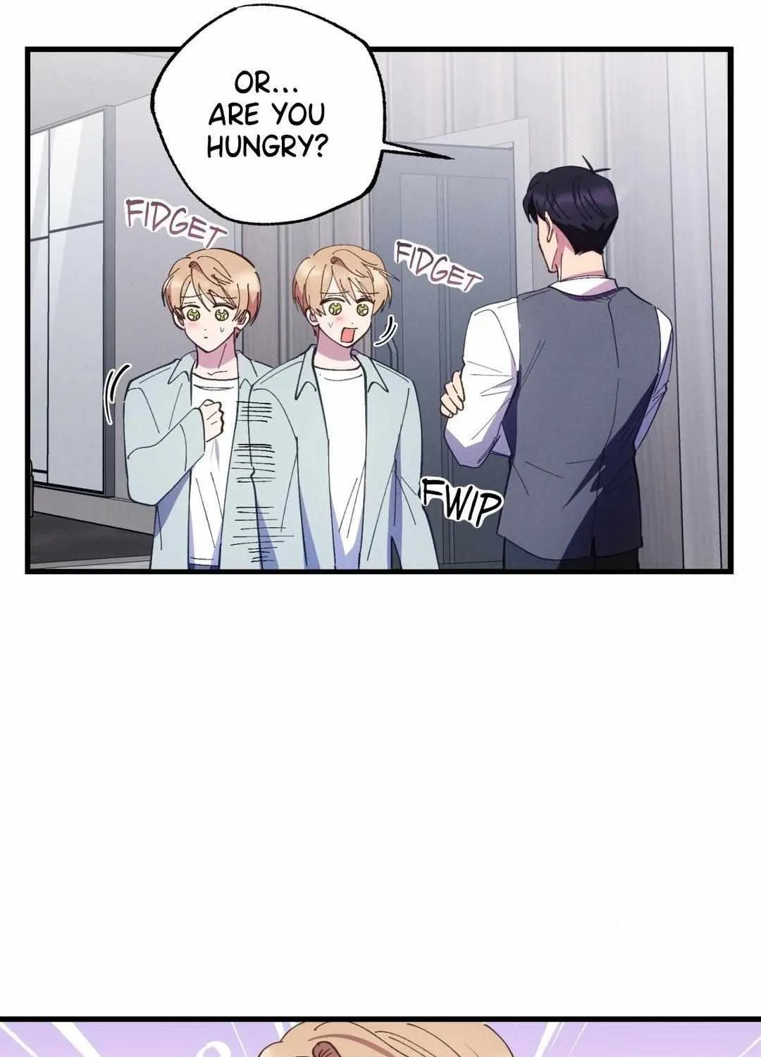 Read Headache chapter 27 image 69 on Lezhin