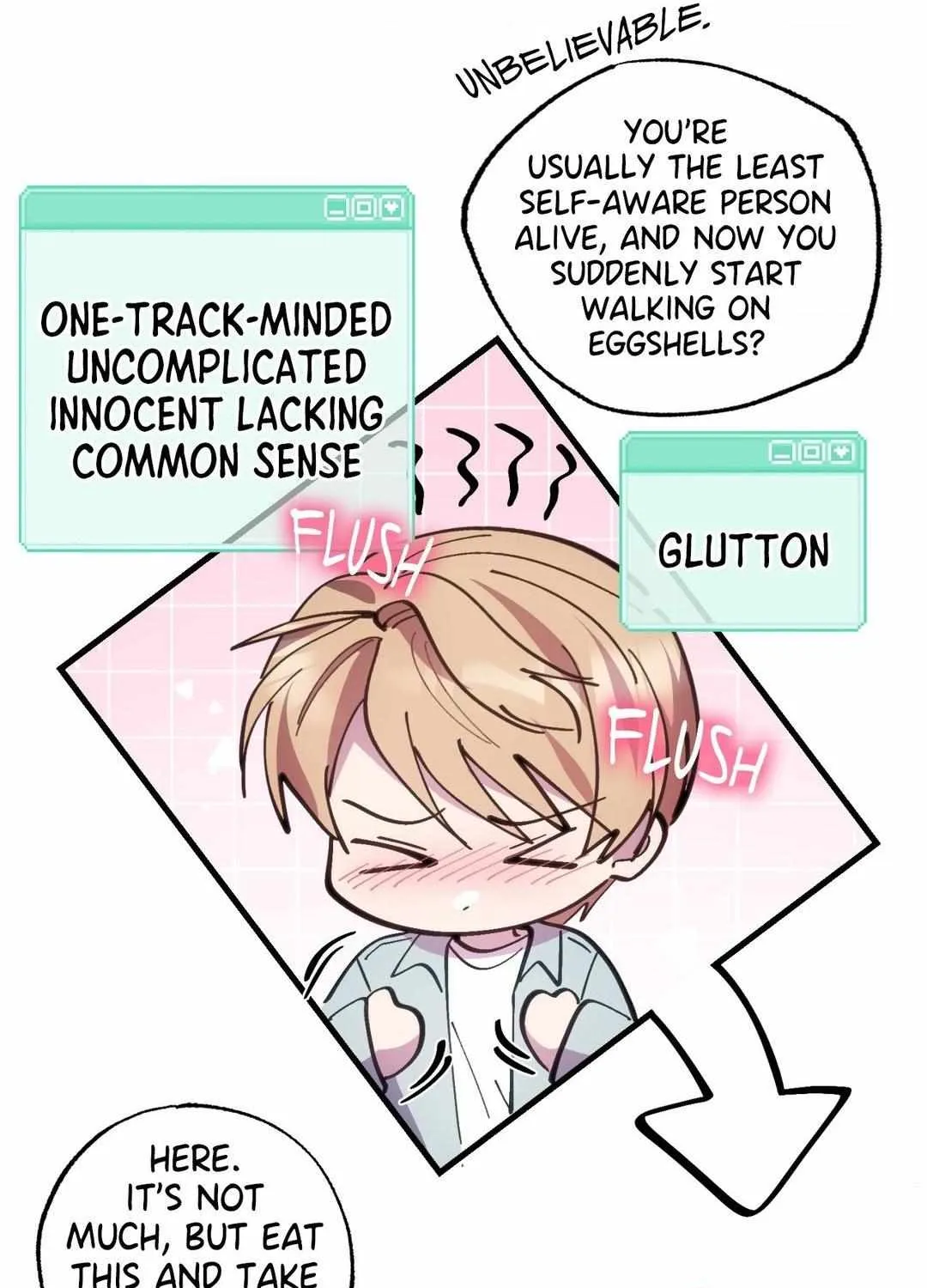 Read Headache chapter 27 image 73 on Lezhin