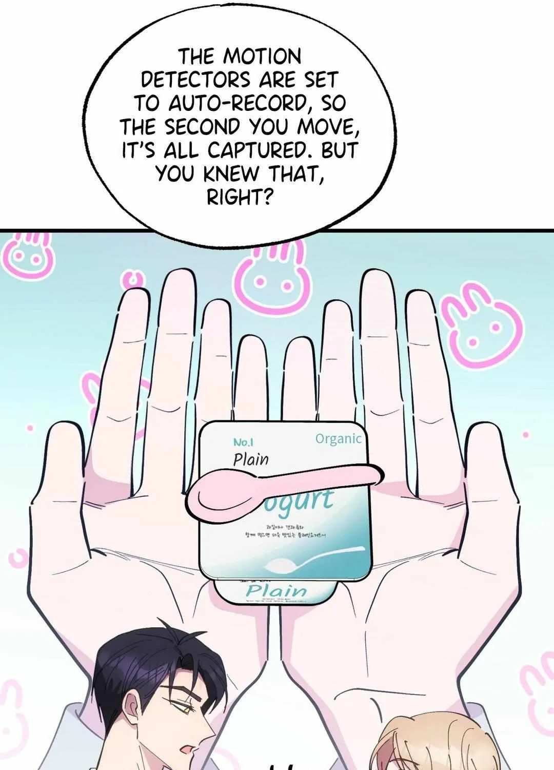 Read Headache chapter 27 image 75 on Lezhin