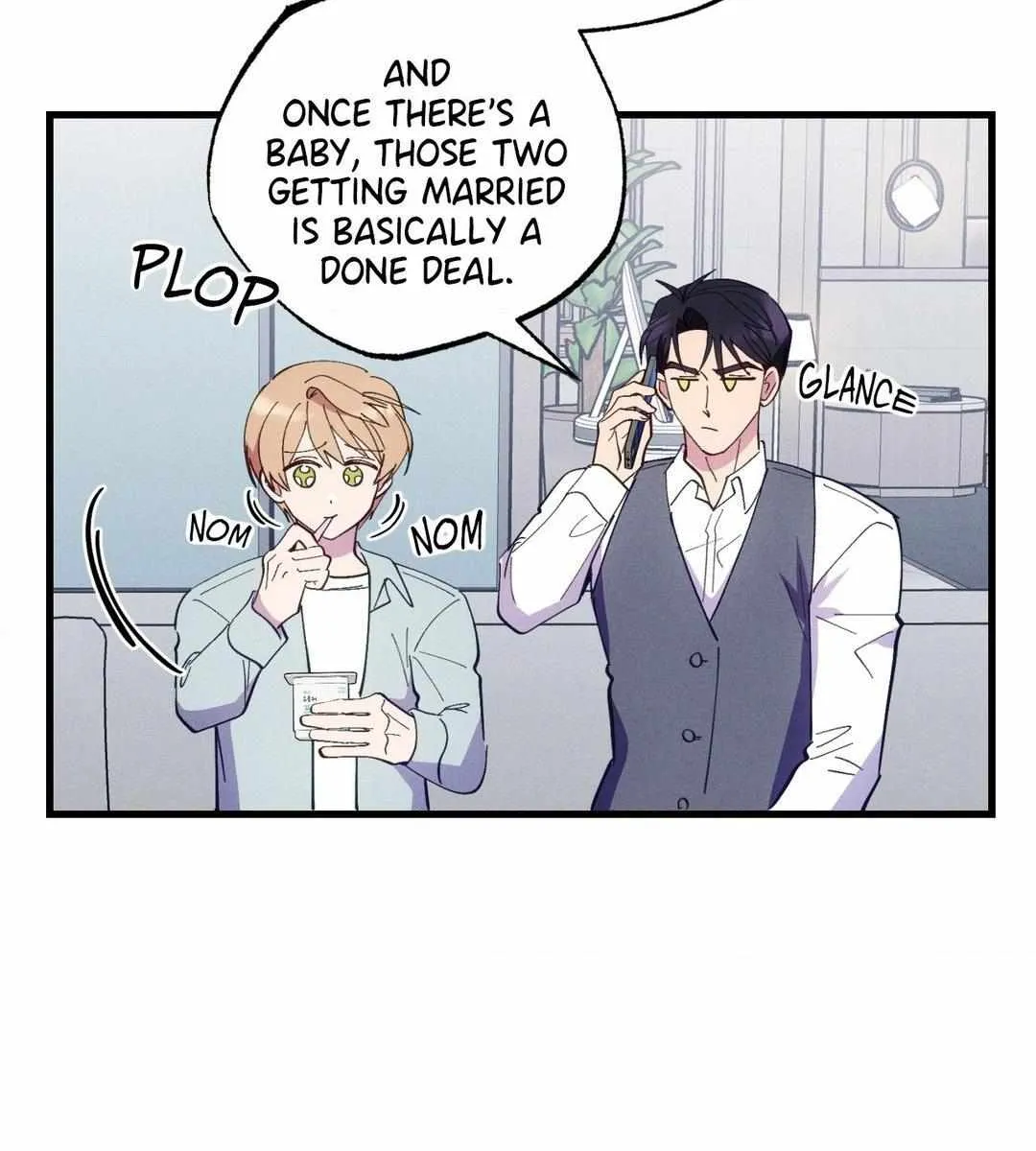 Read Headache chapter 27 image 87 on Lezhin