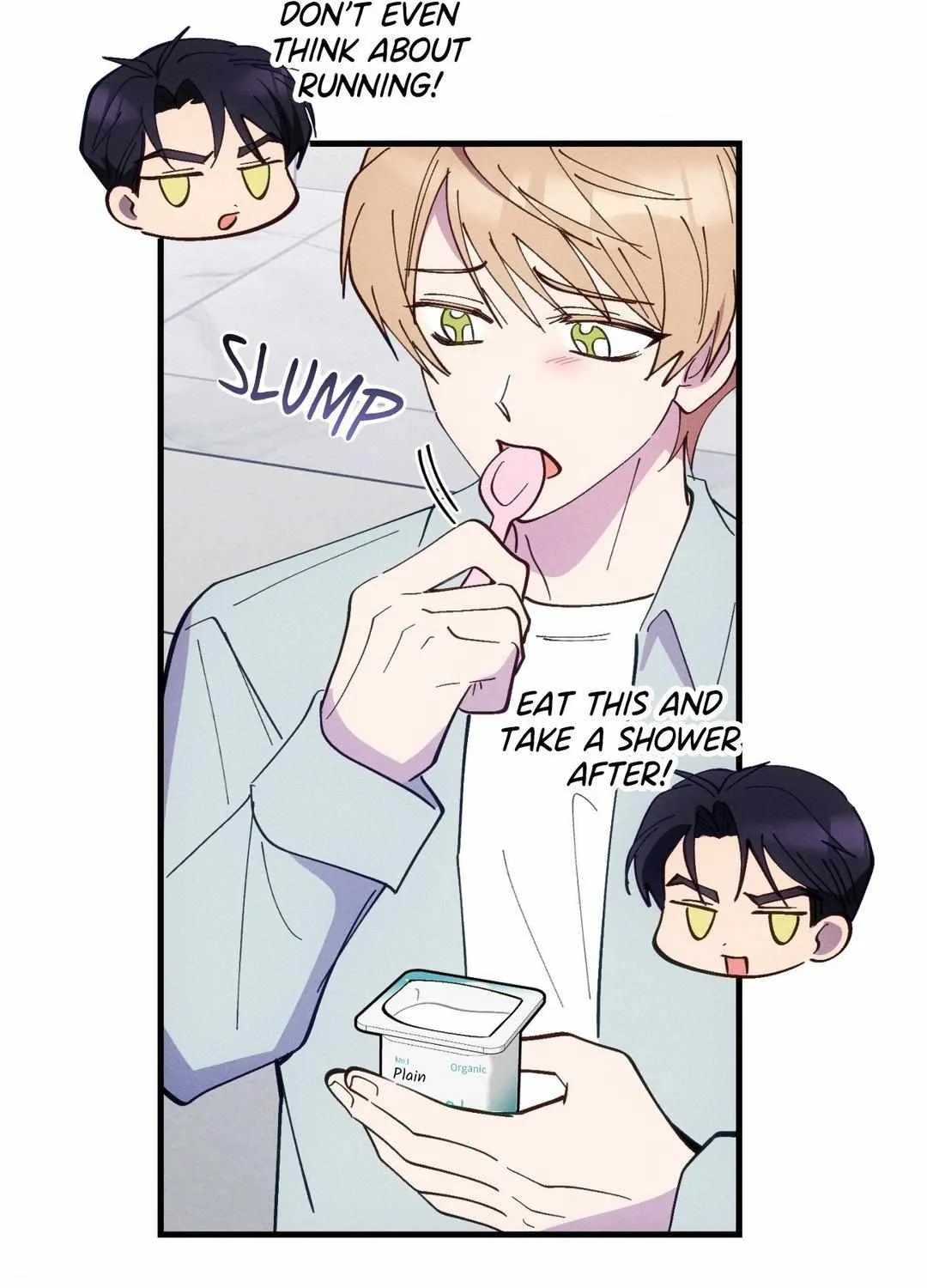 Read Headache chapter 27 image 88 on Lezhin